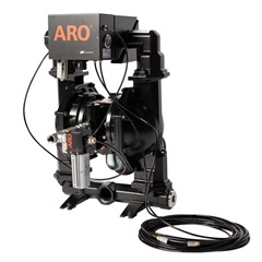 Dewatering-Kit AUTOMATIC DEWATERING SYSTEM