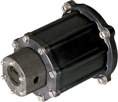 e2-non-metallic Eclipse HypoPump 2