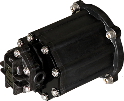 e5-non-metallic Eclipse HypoPump 5