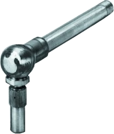 60798 Non-Drip Nozzle / Hose