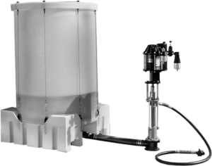 800 Series Bulk Grease Packages