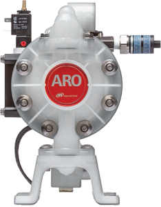 AF0409 Wash Pump Specialty Pumps (Solvents, Coolants, & Washer Fluids)