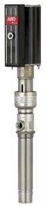 ARO NM2304X-X1-X11 N Series Pump NM2304X-X1-X11 “N” Series Pump
