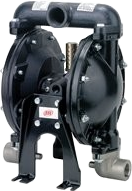 ARO Specialty Pumps Lube Equipment