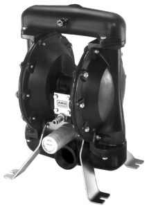 ARO U.L. Approved Fuel Pumps Lube Equipment