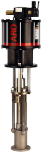 Chop Check Pumps aro AFX Pumps