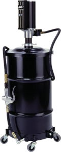 Oil Pumps & Packages Lube Equipment