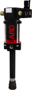 AF0409 Series Piston Pumps