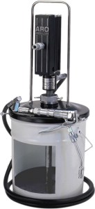 aro Grease Packages Grease Pumps & Packages