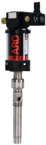 aro two ball pumps AFX Pumps