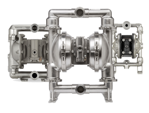 fda-cvr-group-s Diaphragm Pumps