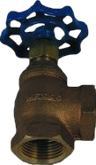 Globe Valves Valves / Swivels
