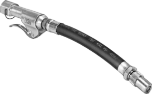 high-volume Non-Metered