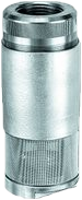Inlet Material Filters Tubes / Hoses