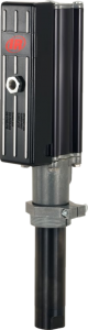 LM Series 3:1 (2" Air Motor) Piston Pumps