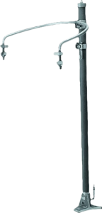 Single-Post Lifts Mounting / Lifts