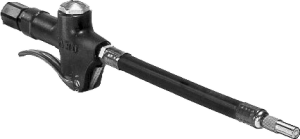 standard-volume Non-Metered