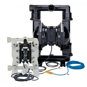 PE-Series-Small-Group Diaphragm Pumps